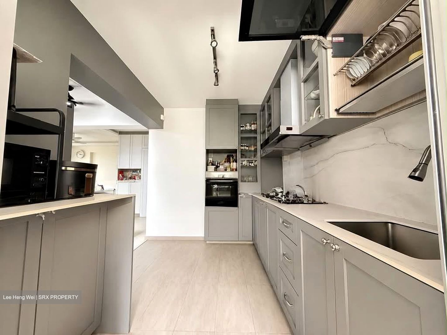 Blk 875B Tampines Greenbloom (Tampines), HDB 4 Rooms #576360711